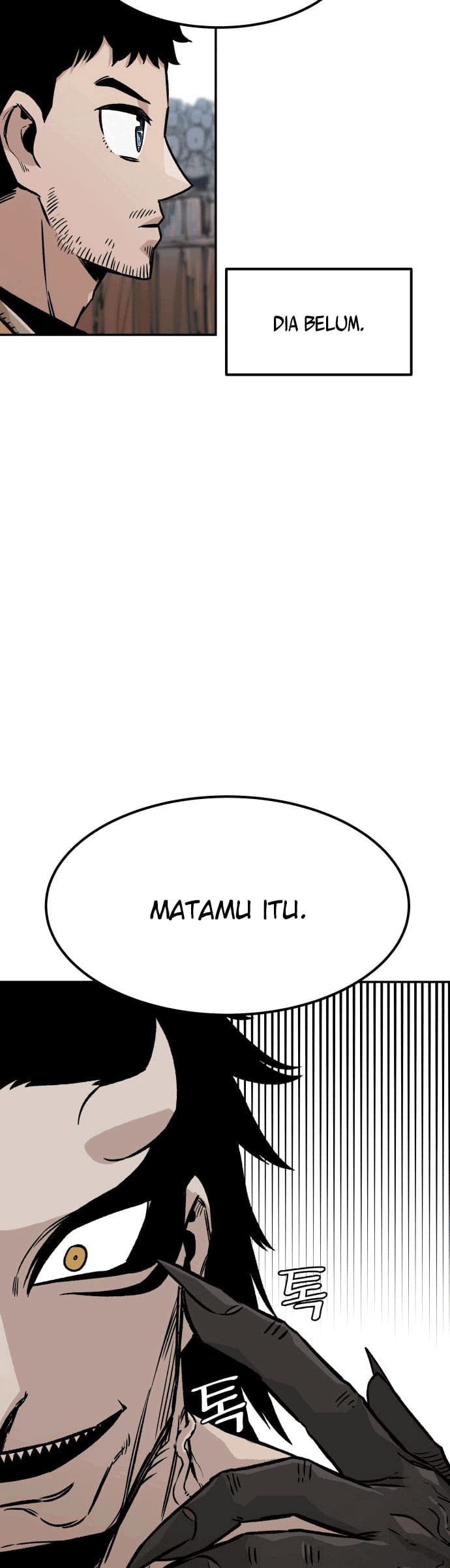 Reincarnation Of The Veteran Soldier Chapter 06