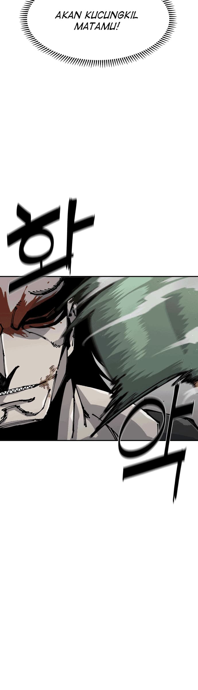 Reincarnation Of The Veteran Soldier Chapter 06