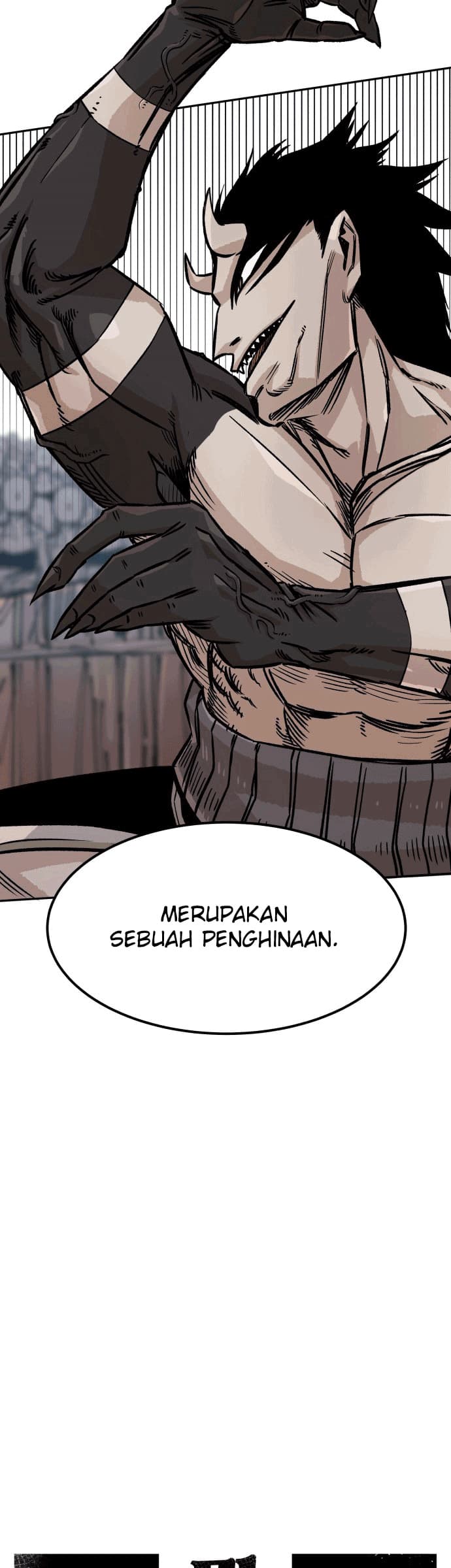 Reincarnation Of The Veteran Soldier Chapter 06