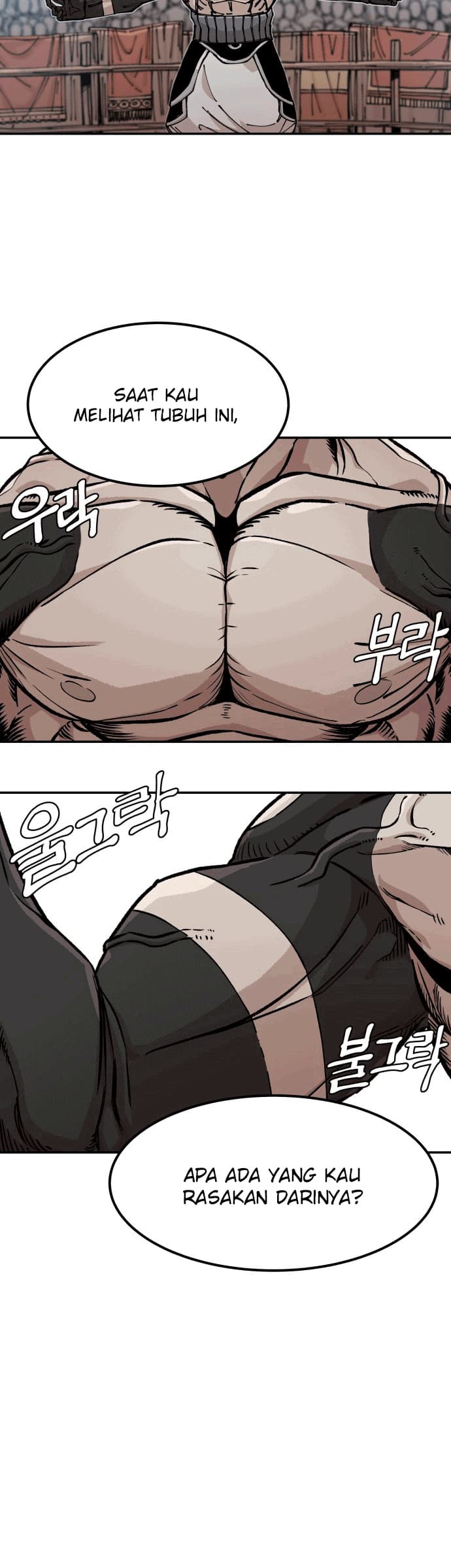 Reincarnation Of The Veteran Soldier Chapter 06