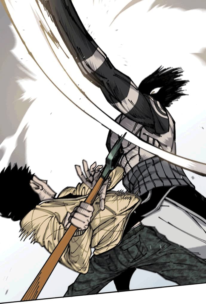 Reincarnation Of The Veteran Soldier Chapter 06