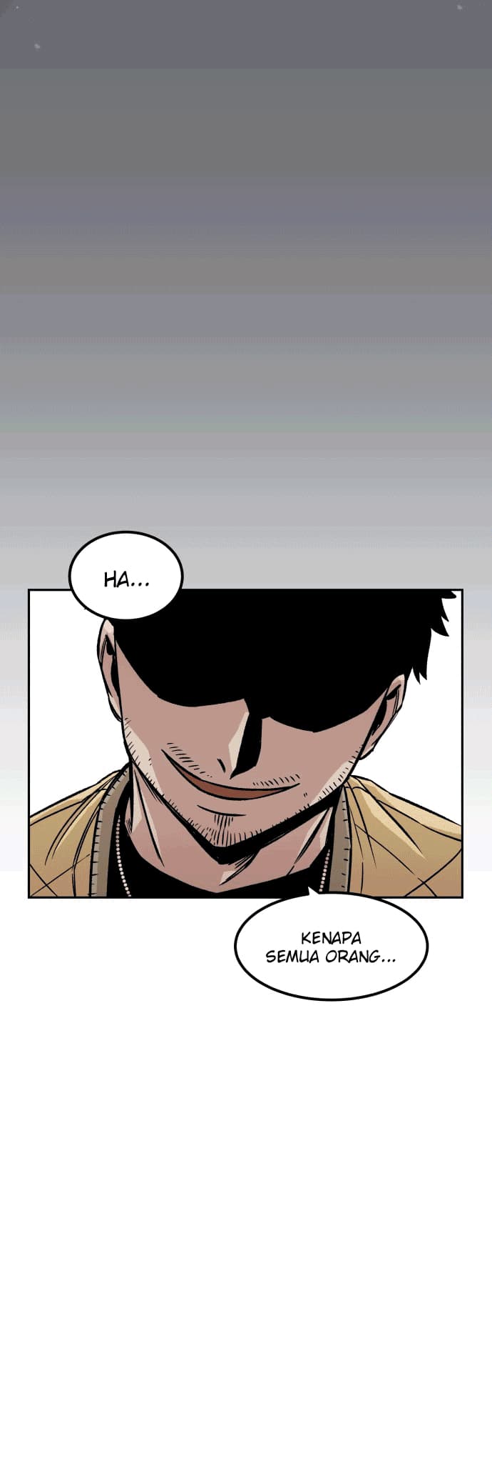 Reincarnation Of The Veteran Soldier Chapter 06