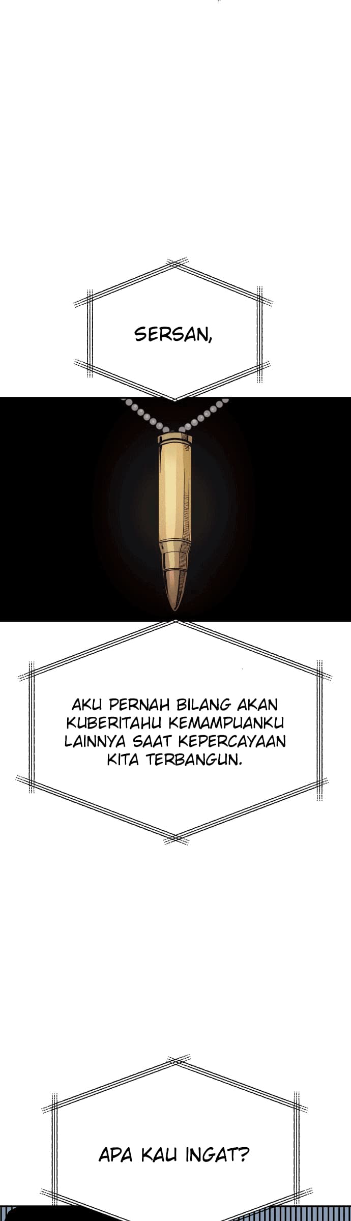 Reincarnation Of The Veteran Soldier Chapter 06