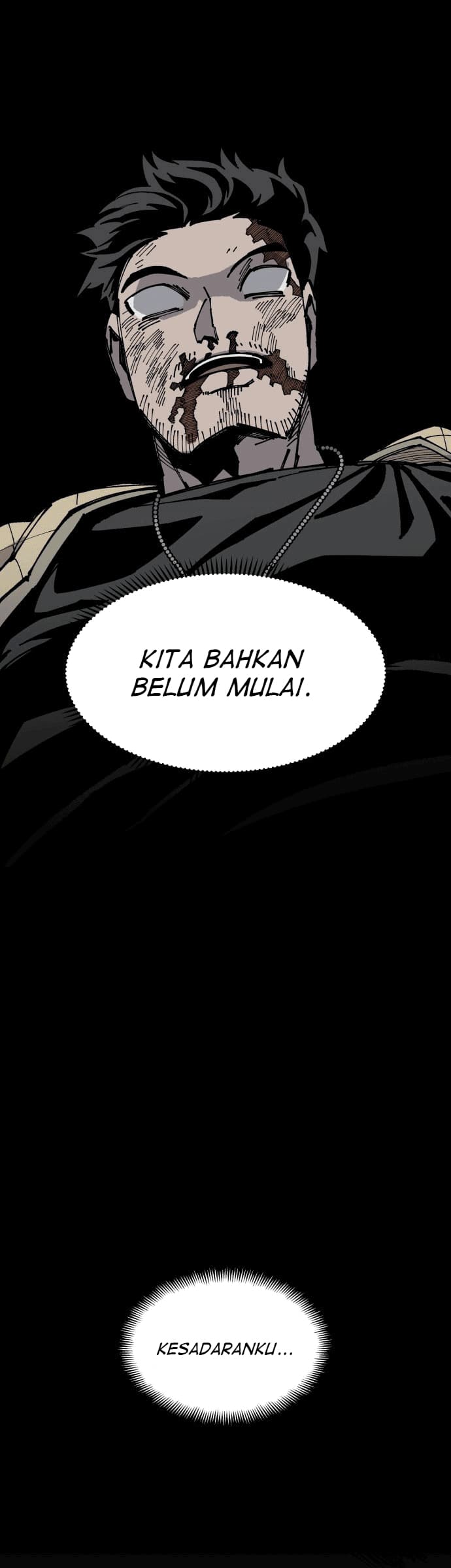 Reincarnation Of The Veteran Soldier Chapter 06