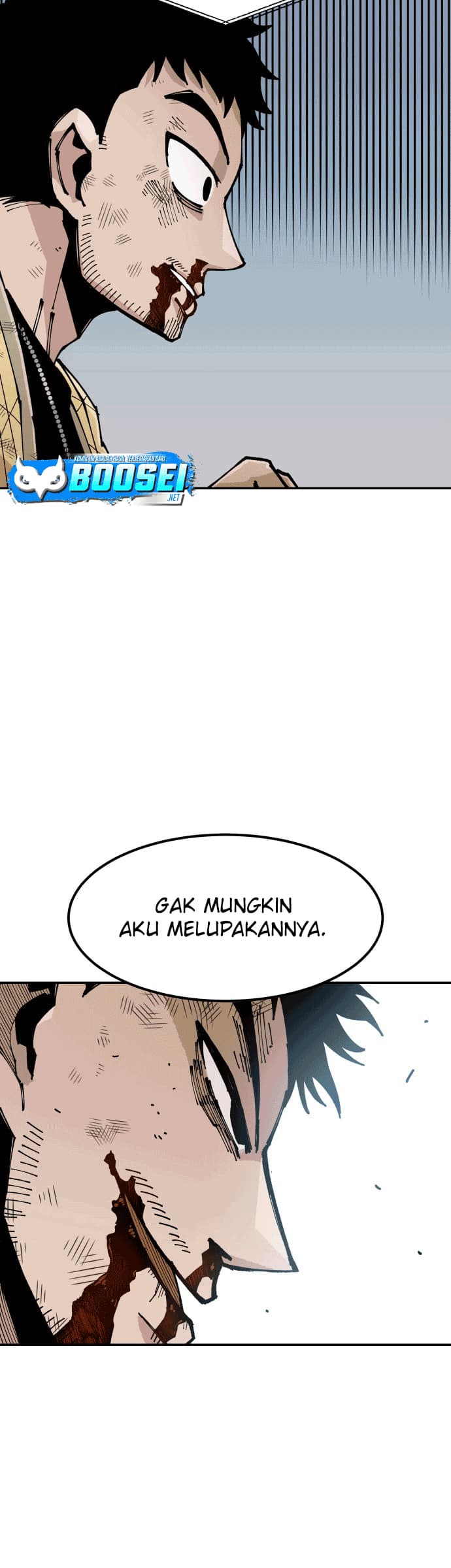 Reincarnation Of The Veteran Soldier Chapter 06