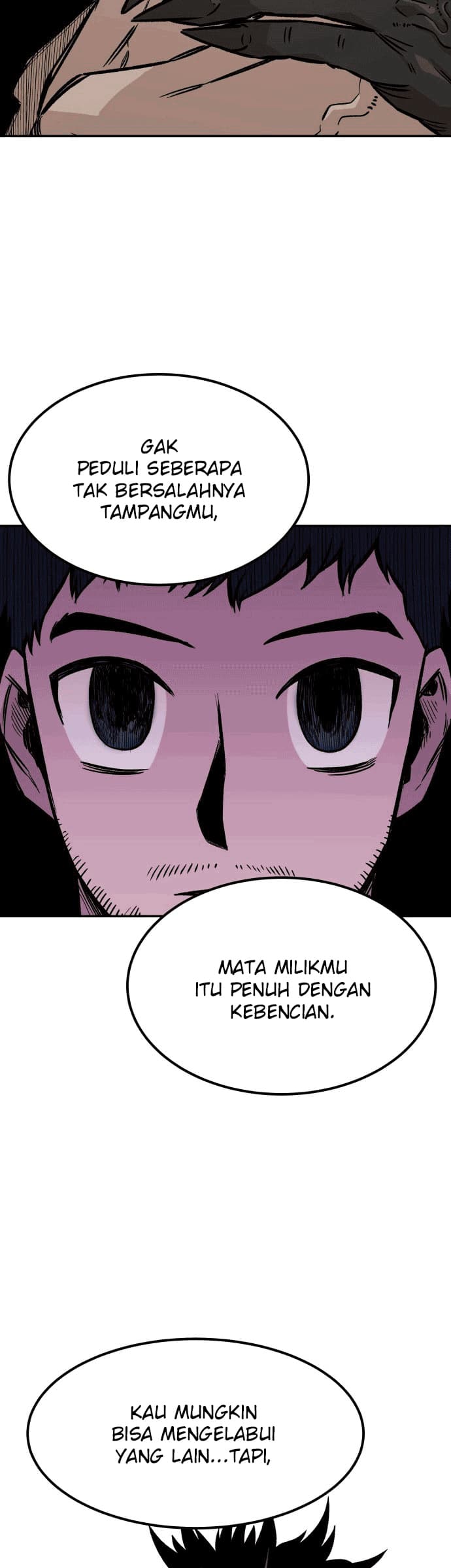 Reincarnation Of The Veteran Soldier Chapter 06