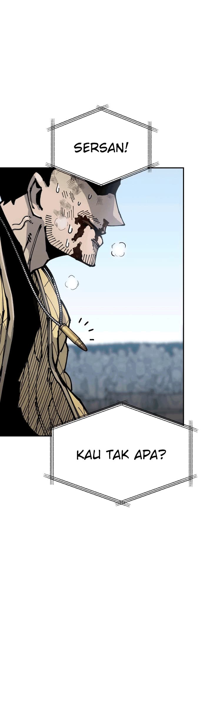 Reincarnation Of The Veteran Soldier Chapter 06