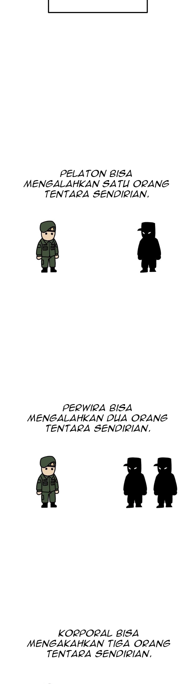 Reincarnation Of The Veteran Soldier Chapter 06
