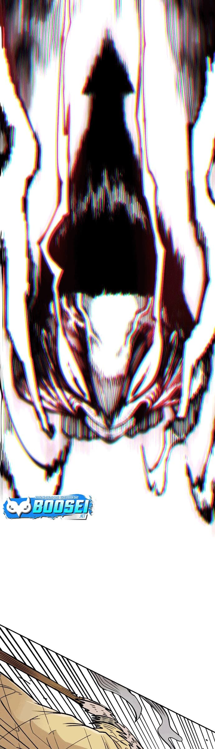 Reincarnation Of The Veteran Soldier Chapter 06