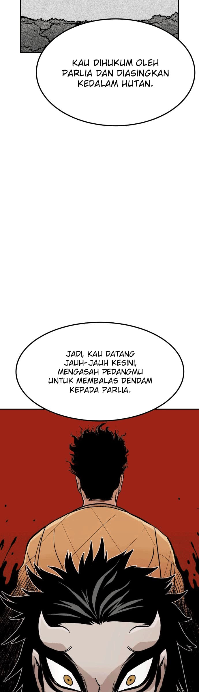 Reincarnation Of The Veteran Soldier Chapter 06