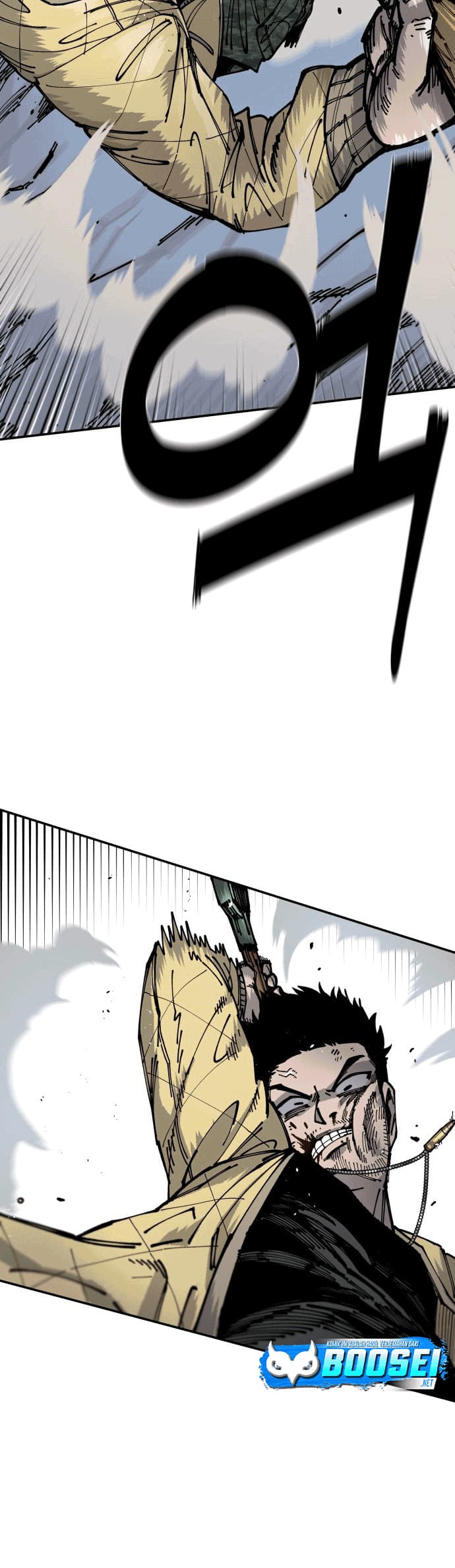 Reincarnation Of The Veteran Soldier Chapter 06