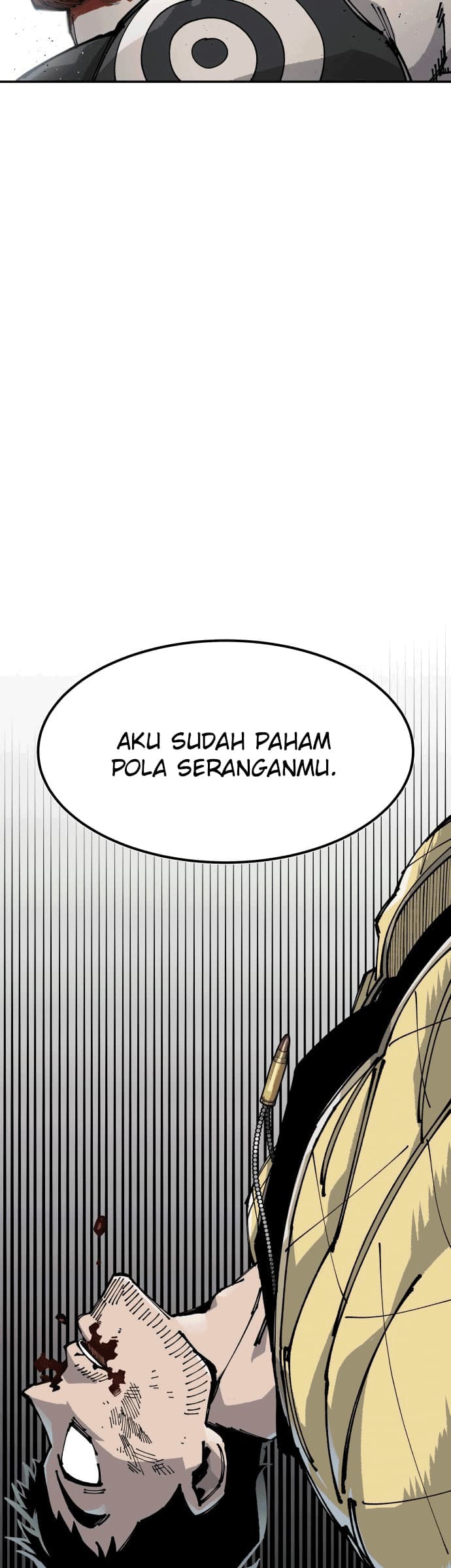 Reincarnation Of The Veteran Soldier Chapter 06