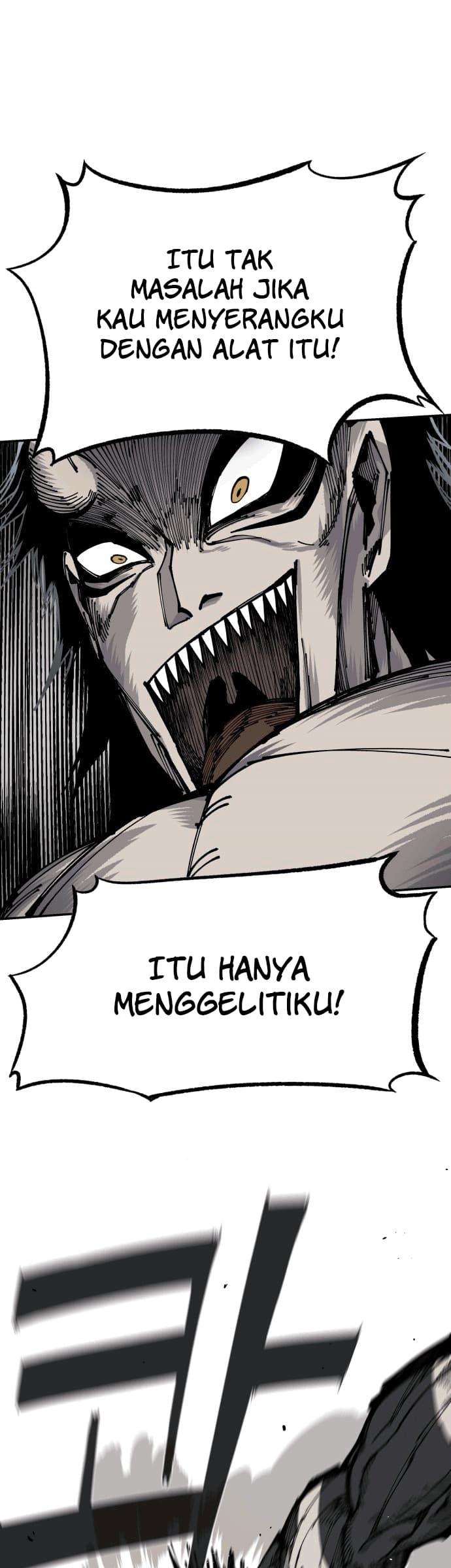 Reincarnation Of The Veteran Soldier Chapter 06