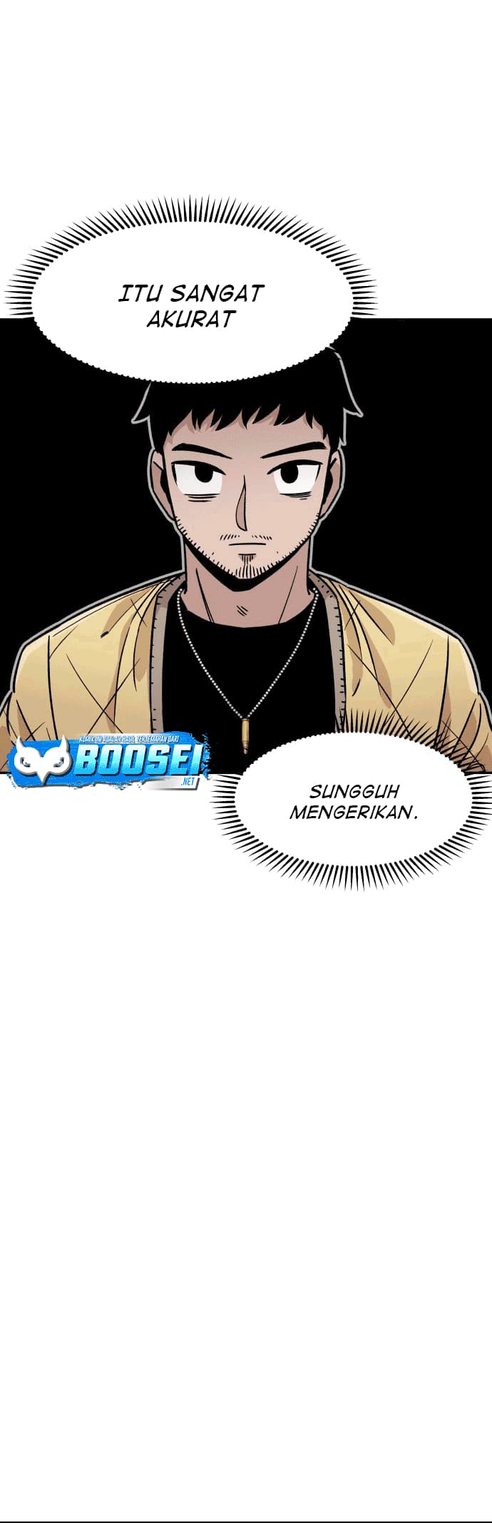 Reincarnation Of The Veteran Soldier Chapter 06
