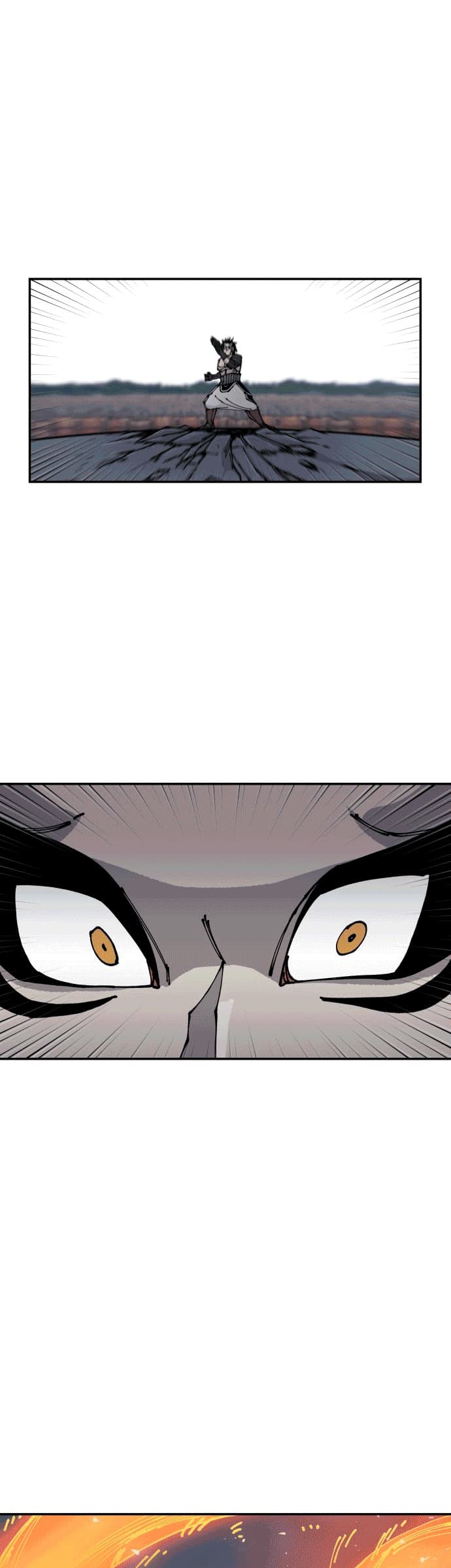 Reincarnation Of The Veteran Soldier Chapter 07