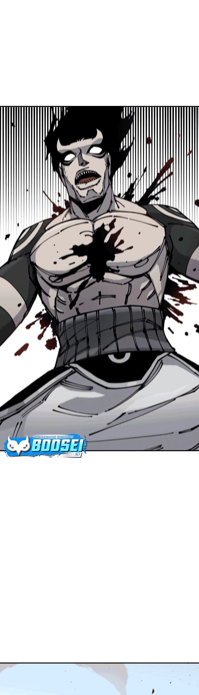 Reincarnation Of The Veteran Soldier Chapter 07