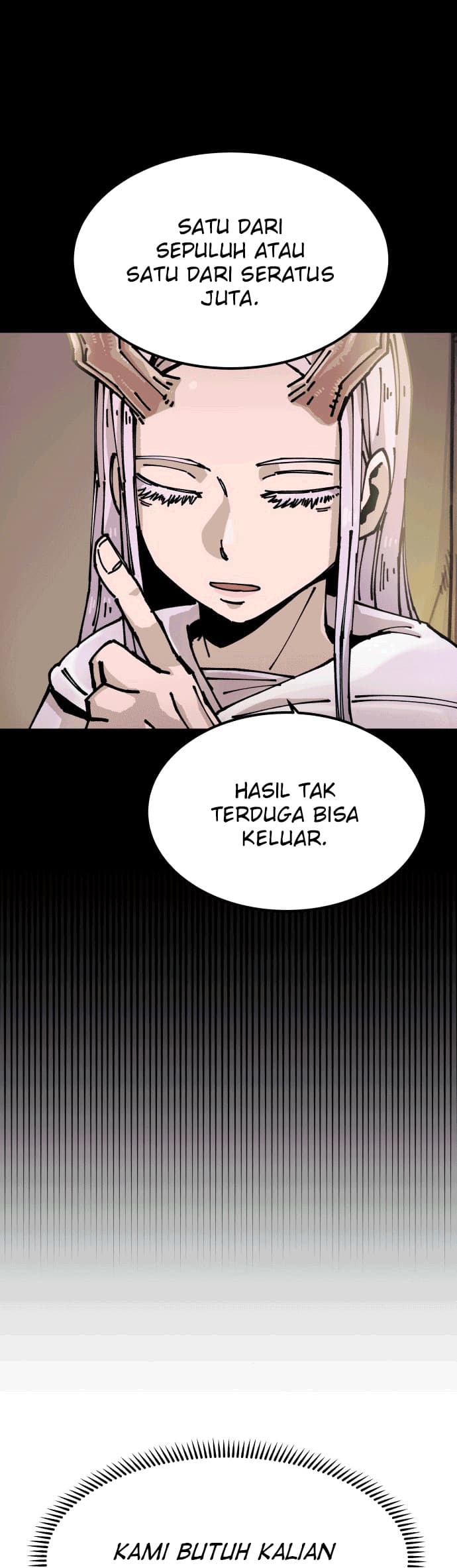 Reincarnation Of The Veteran Soldier Chapter 07