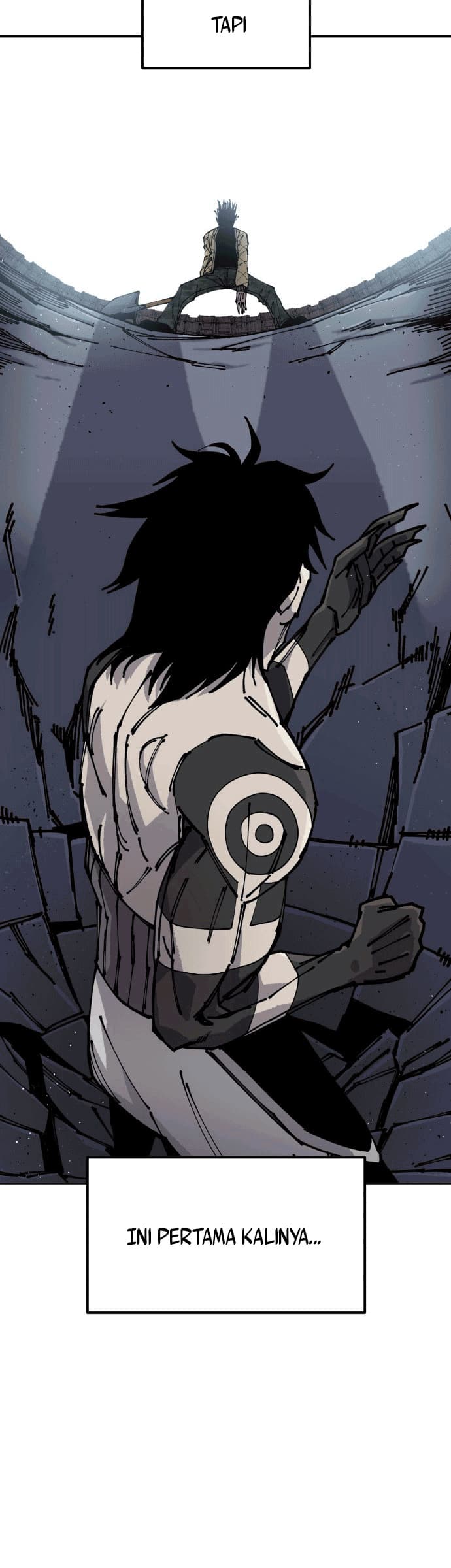 Reincarnation Of The Veteran Soldier Chapter 07