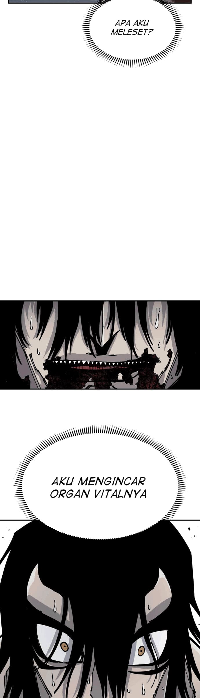 Reincarnation Of The Veteran Soldier Chapter 07