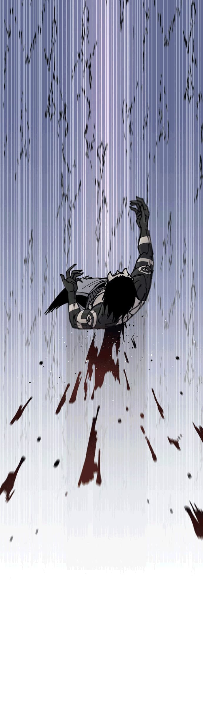 Reincarnation Of The Veteran Soldier Chapter 07