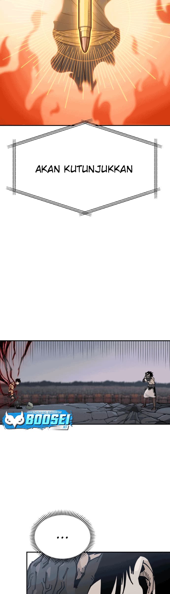 Reincarnation Of The Veteran Soldier Chapter 07