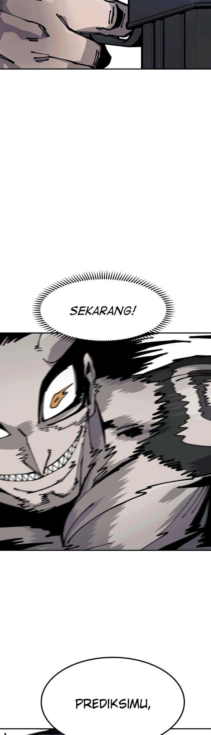 Reincarnation Of The Veteran Soldier Chapter 07