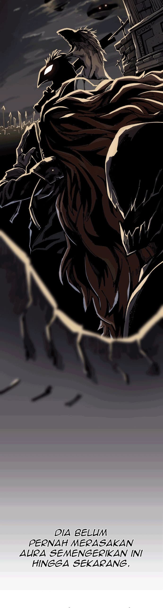 Reincarnation Of The Veteran Soldier Chapter 07