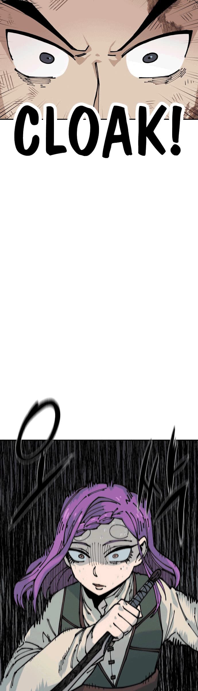 Reincarnation Of The Veteran Soldier Chapter 08