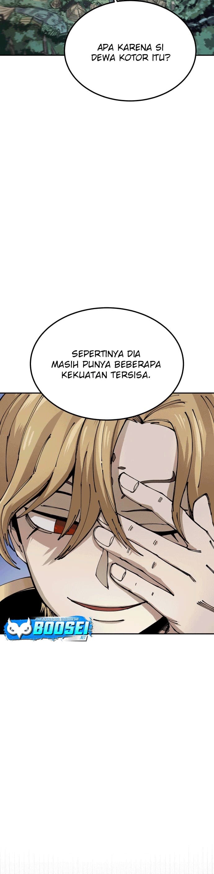 Reincarnation Of The Veteran Soldier Chapter 08