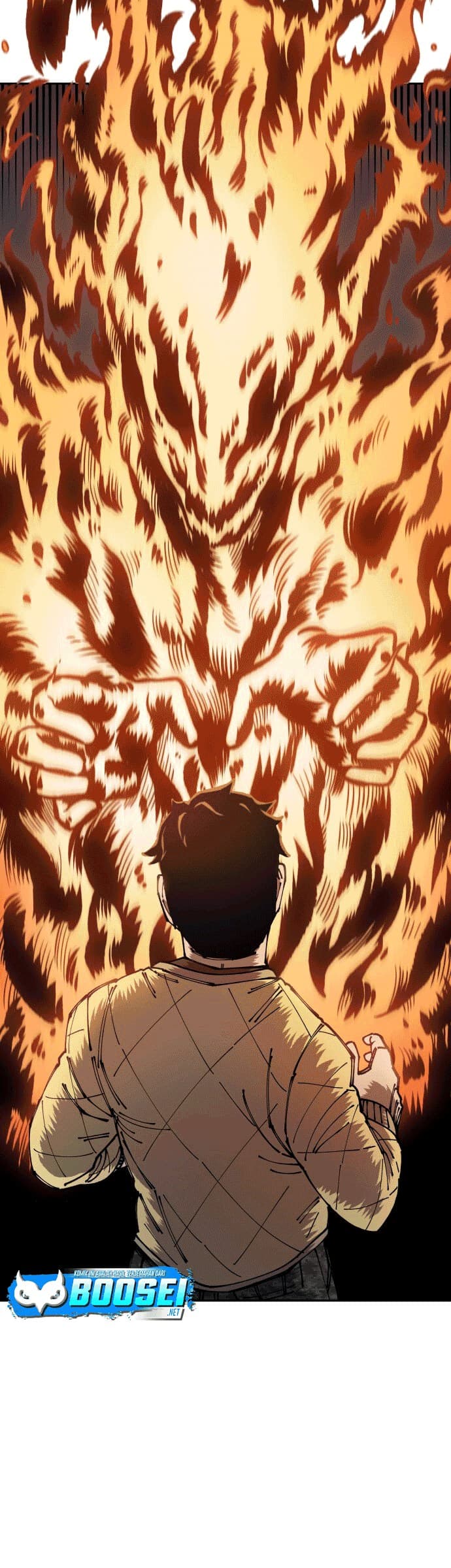 Reincarnation Of The Veteran Soldier Chapter 08