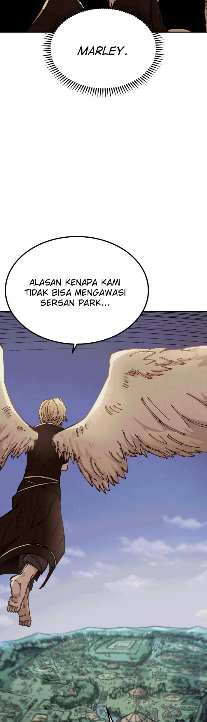 Reincarnation Of The Veteran Soldier Chapter 08