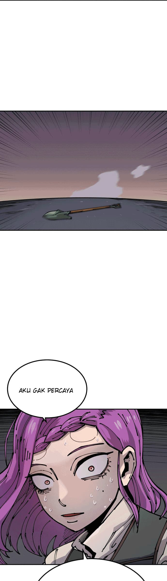 Reincarnation Of The Veteran Soldier Chapter 08