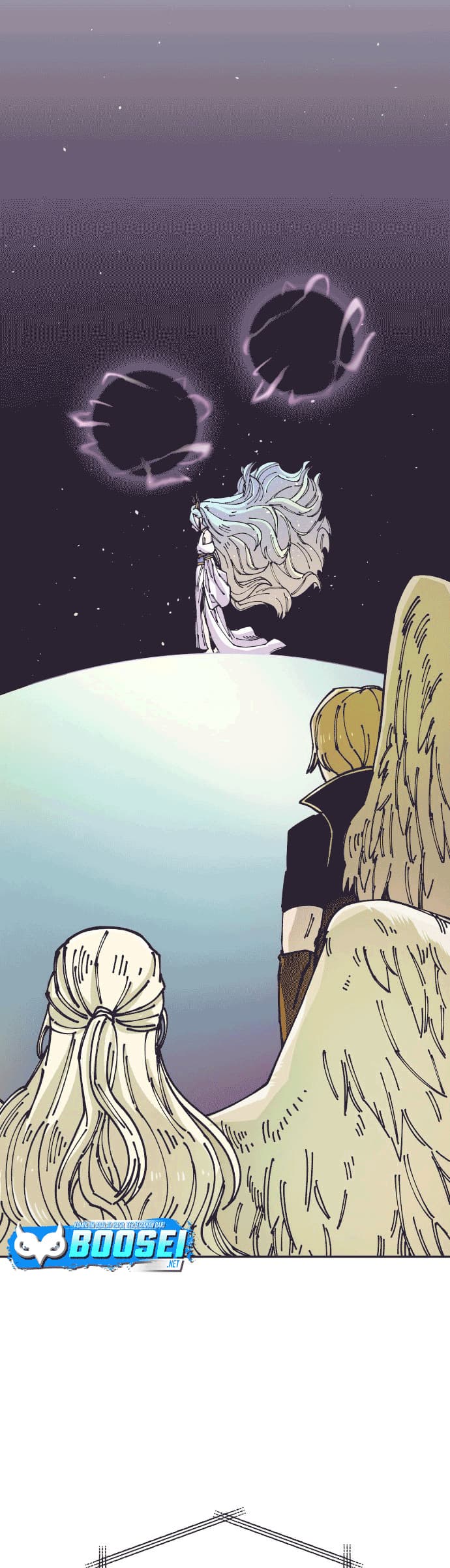 Reincarnation Of The Veteran Soldier Chapter 08