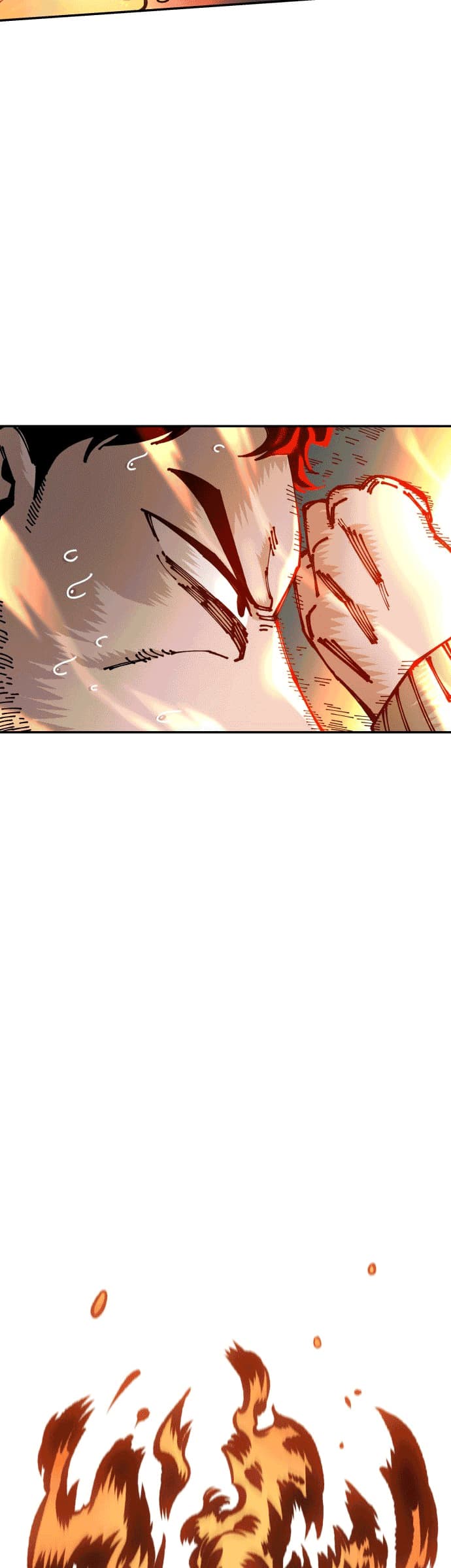 Reincarnation Of The Veteran Soldier Chapter 08