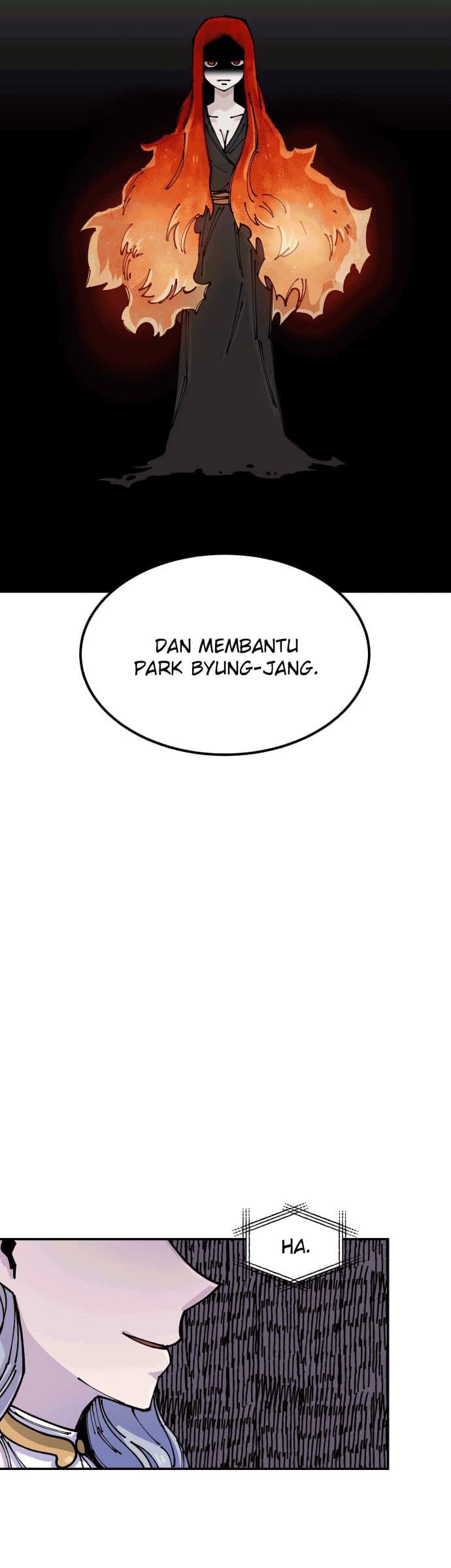Reincarnation Of The Veteran Soldier Chapter 08