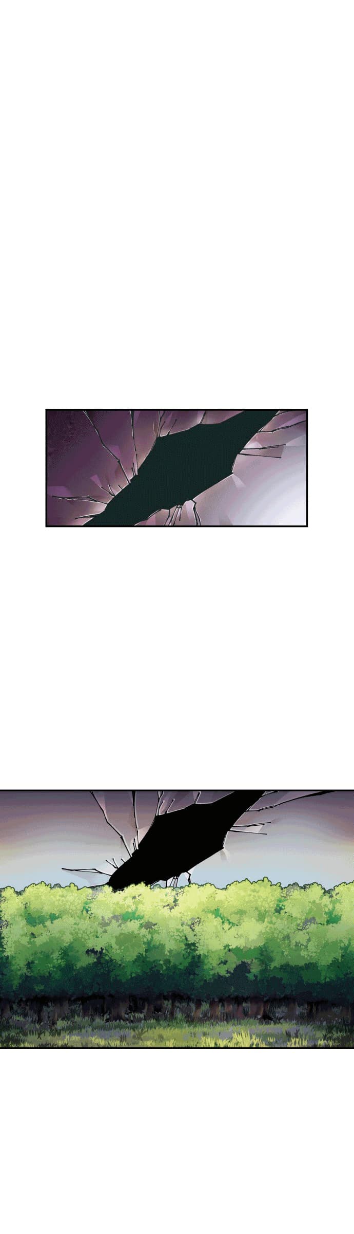 Reincarnation Of The Veteran Soldier Chapter 08