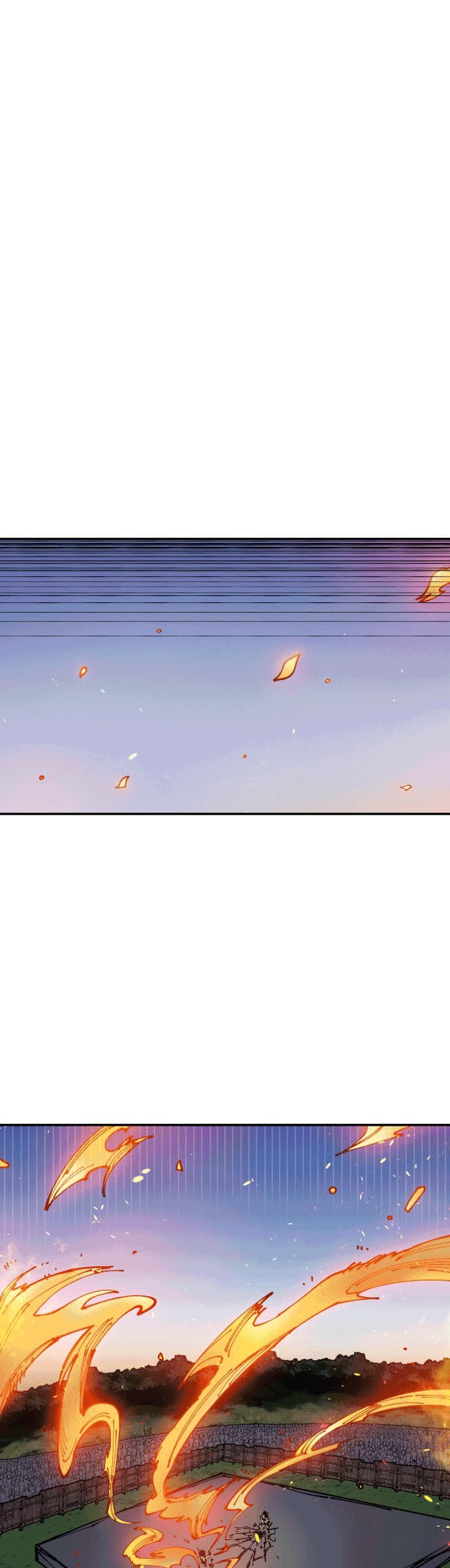 Reincarnation Of The Veteran Soldier Chapter 08