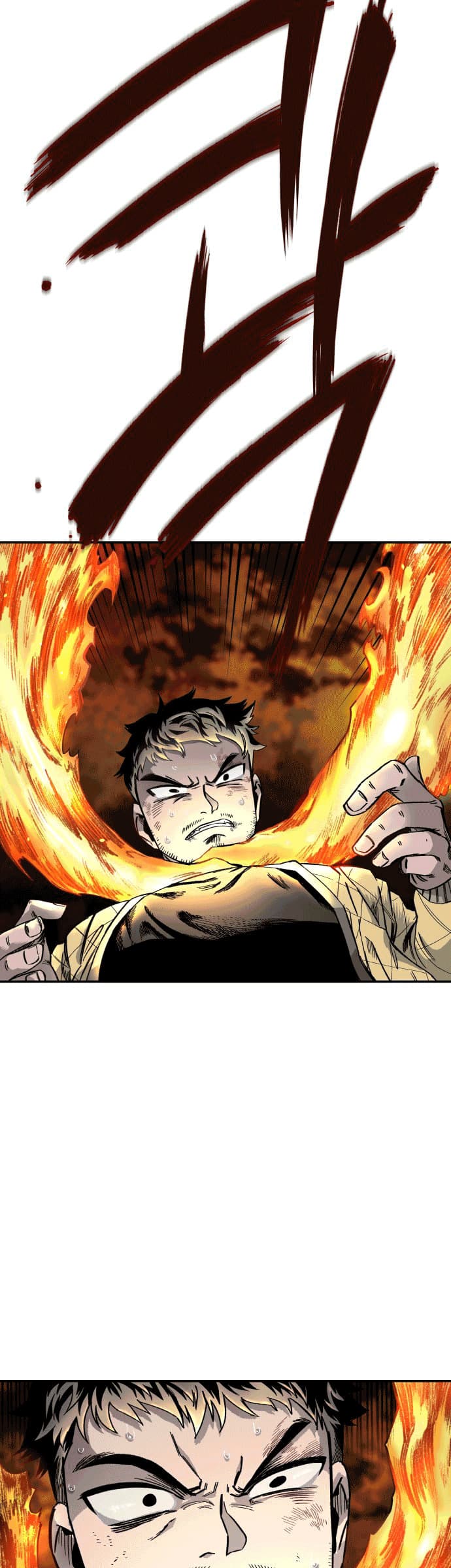 Reincarnation Of The Veteran Soldier Chapter 09