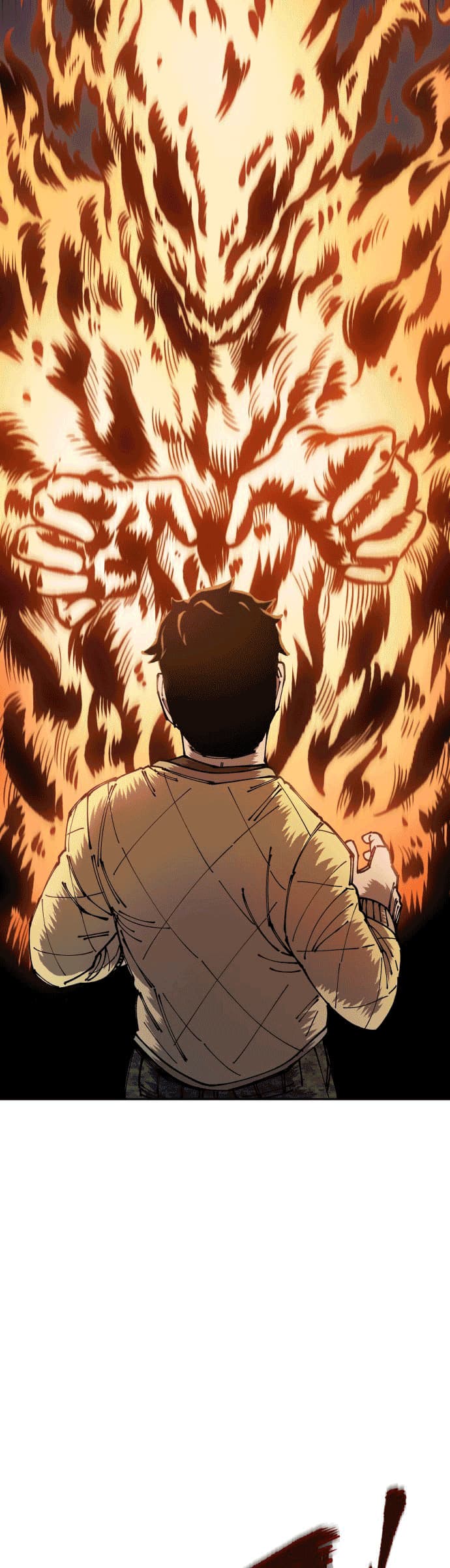 Reincarnation Of The Veteran Soldier Chapter 09