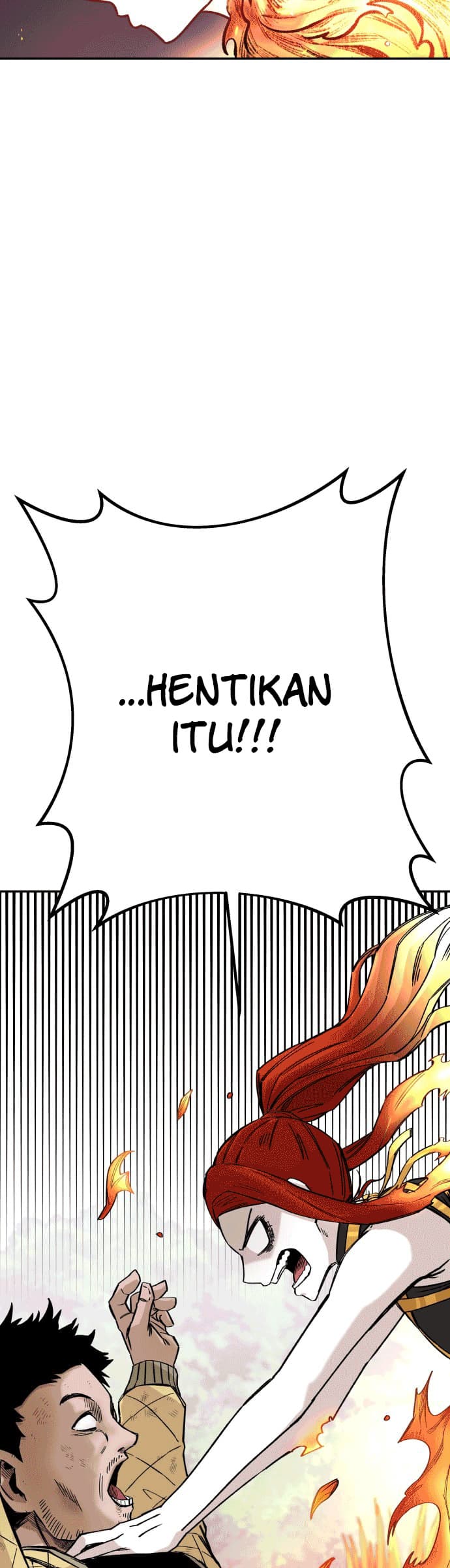 Reincarnation Of The Veteran Soldier Chapter 09