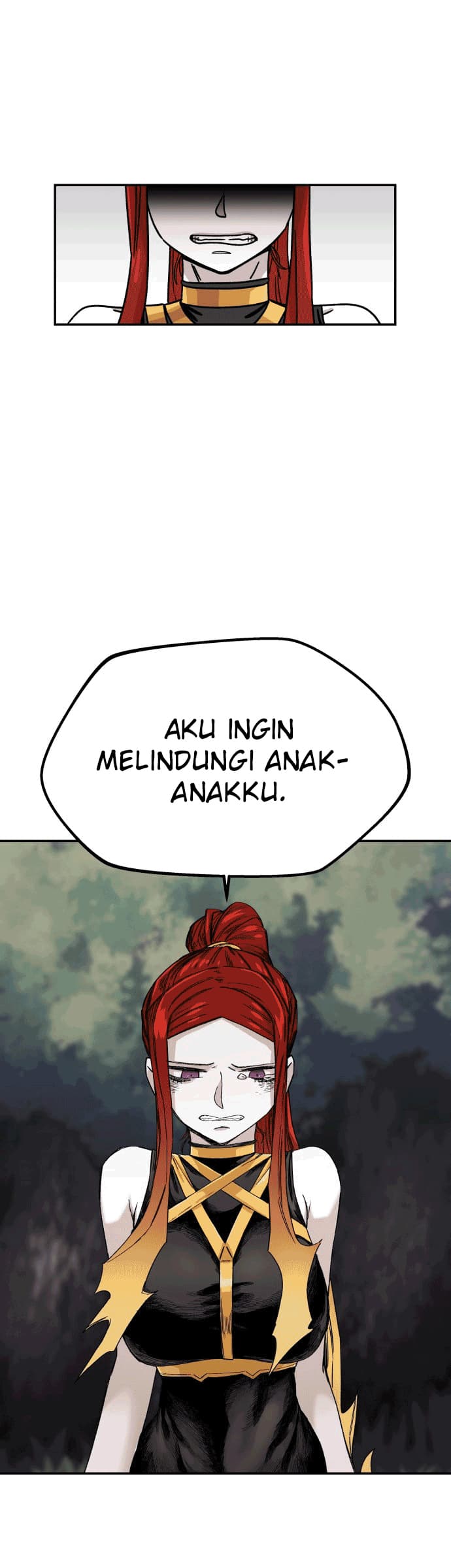 Reincarnation Of The Veteran Soldier Chapter 09