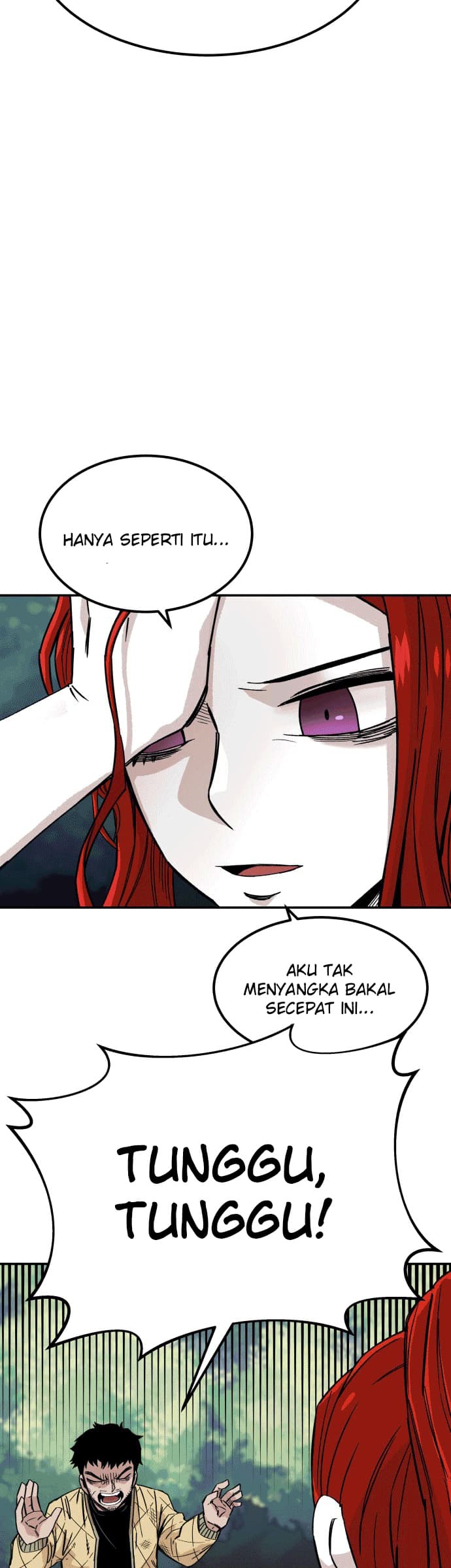 Reincarnation Of The Veteran Soldier Chapter 09