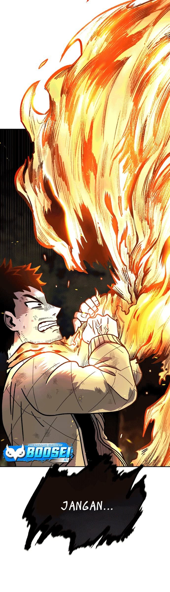 Reincarnation Of The Veteran Soldier Chapter 09