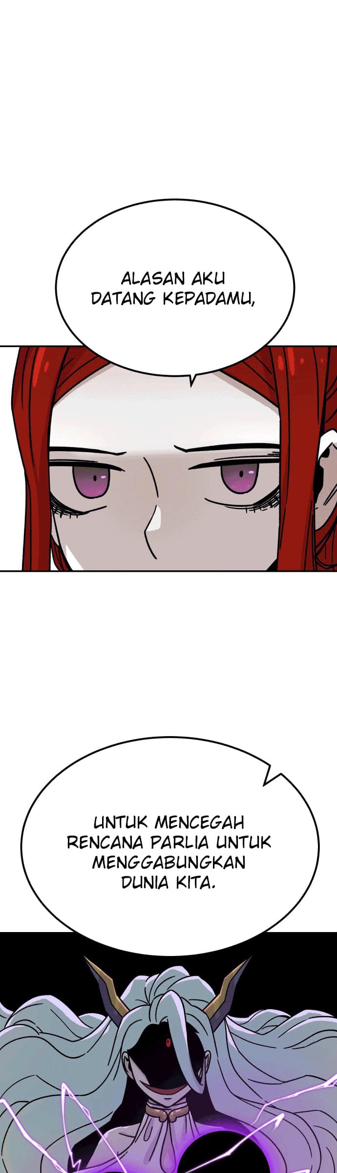 Reincarnation Of The Veteran Soldier Chapter 09