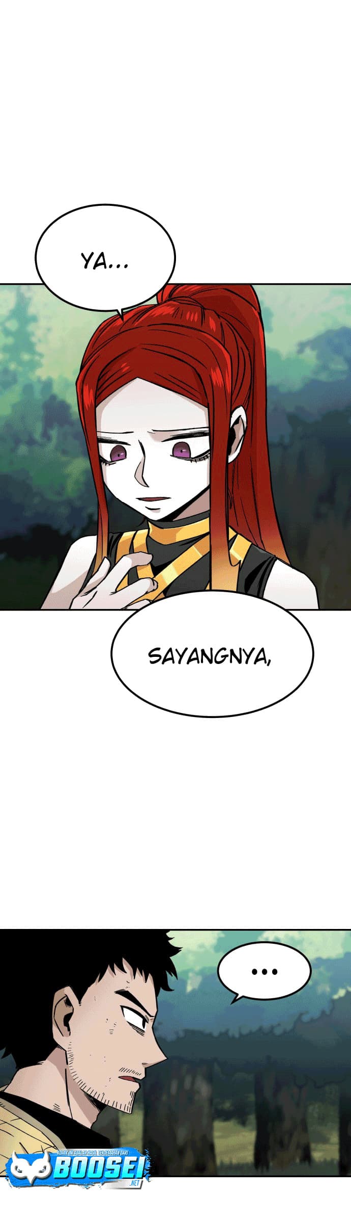 Reincarnation Of The Veteran Soldier Chapter 09