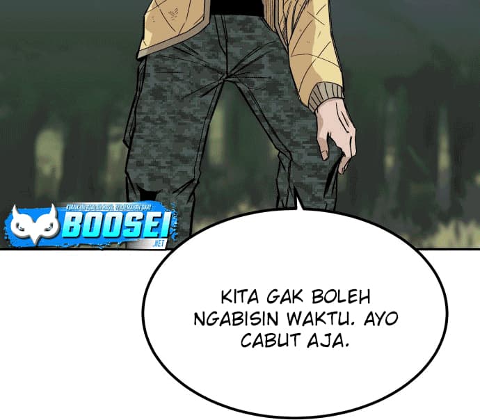 Reincarnation Of The Veteran Soldier Chapter 09