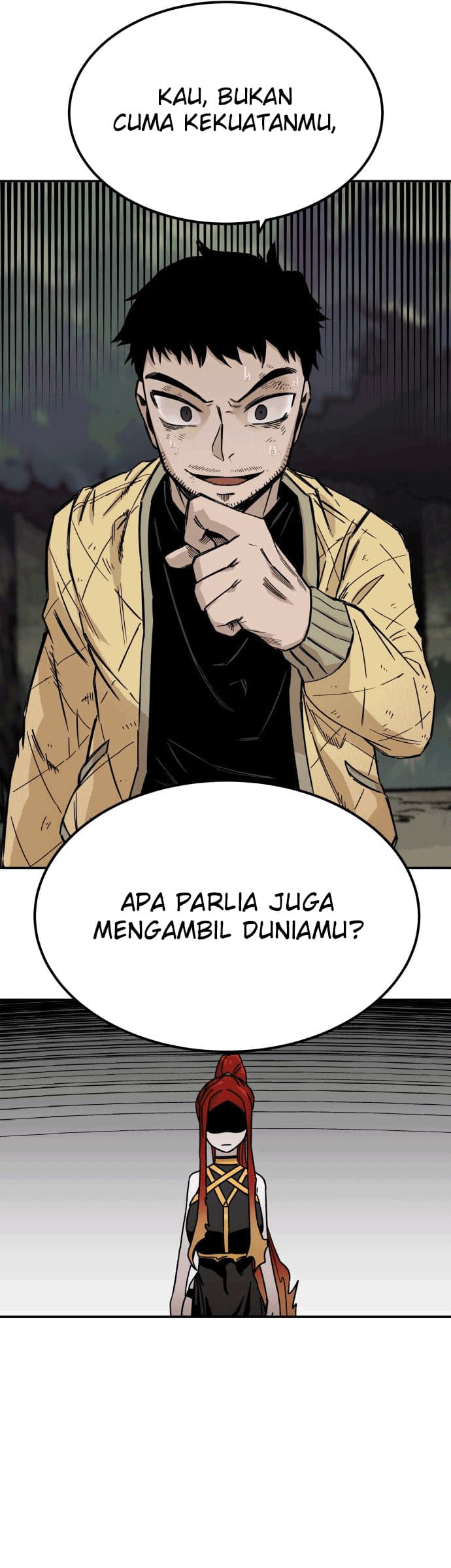 Reincarnation Of The Veteran Soldier Chapter 09
