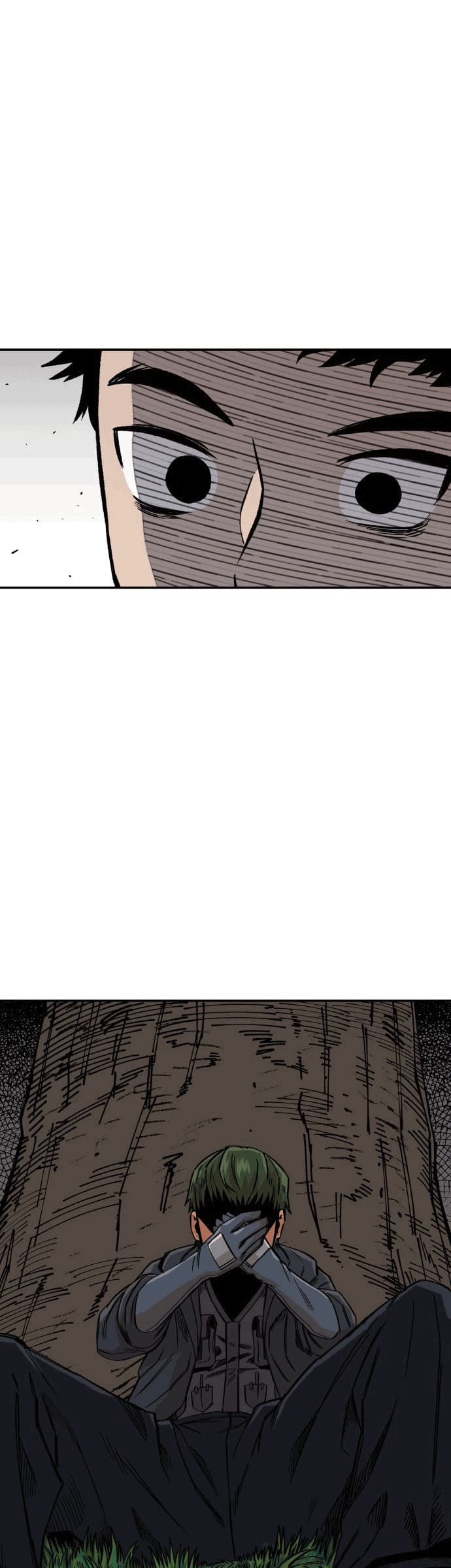Reincarnation Of The Veteran Soldier Chapter 09