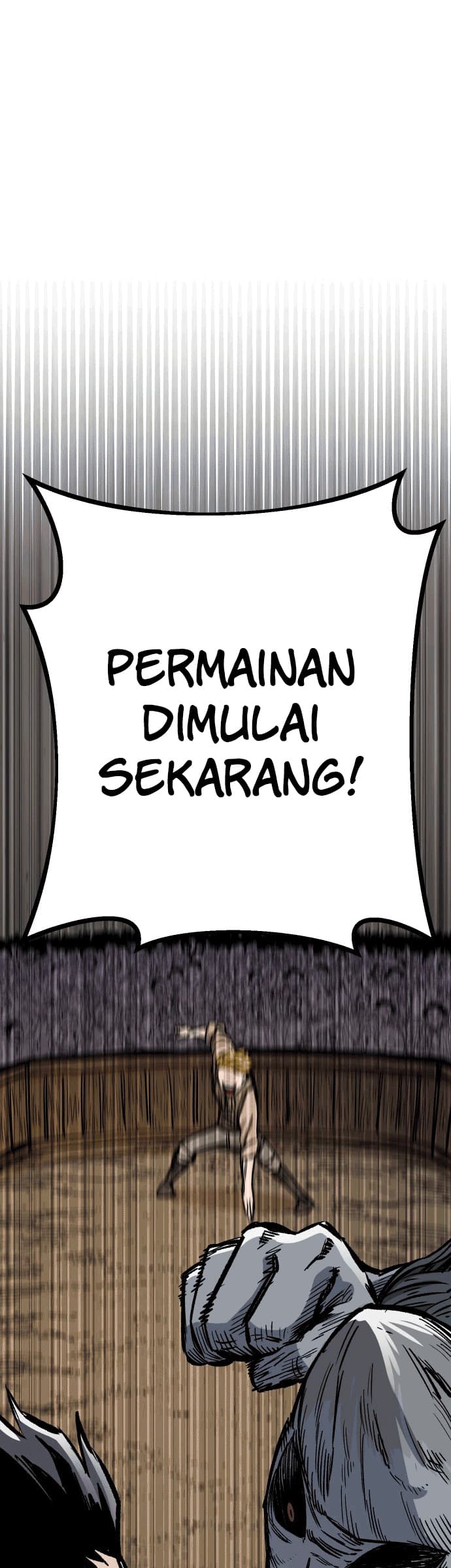 Reincarnation Of The Veteran Soldier Chapter 13