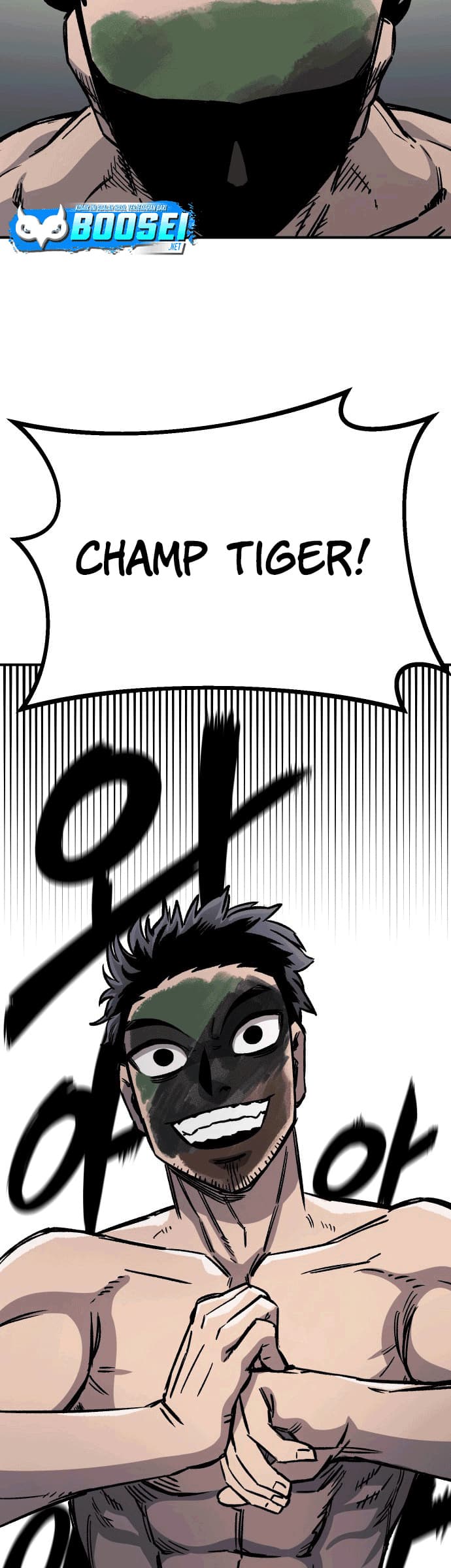 Reincarnation Of The Veteran Soldier Chapter 13